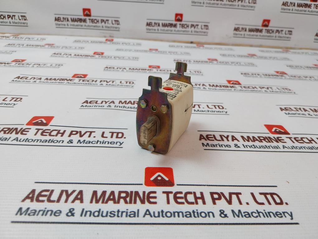 Bogenschutz Nh00 7999 Fuse Link 160A
