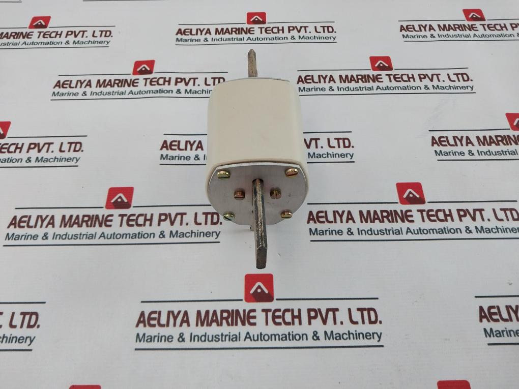 Bogenschutz Nh3/500A Fuse Cartridge