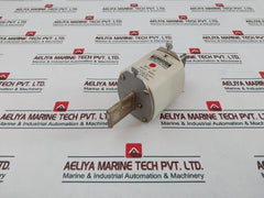 Bogenschutz Nh3/500A Fuse Cartridge