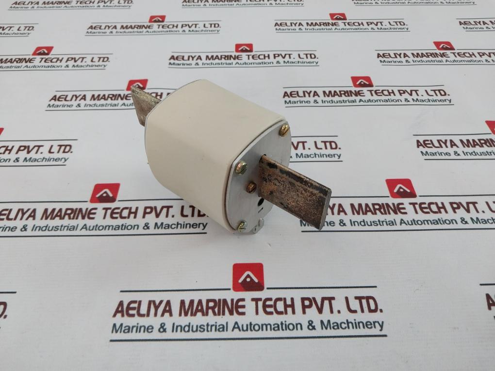 Bogenschutz Nh3/500A Fuse Cartridge