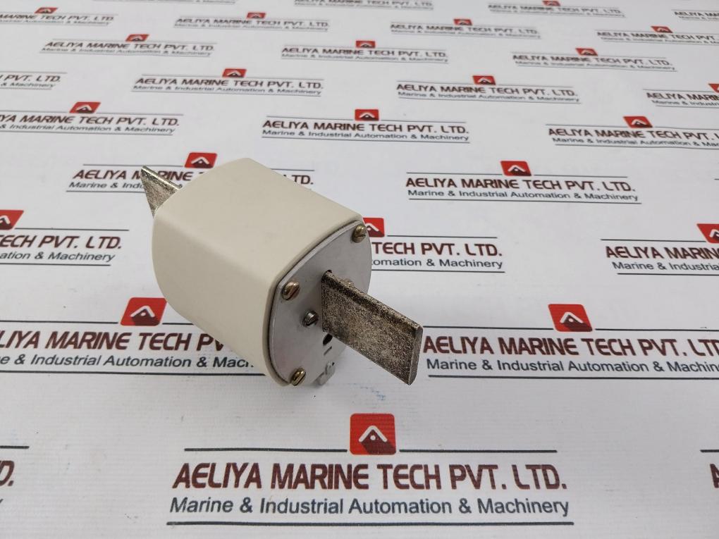 Bogenschutz Nh3/500A Fuse Cartridge 500V