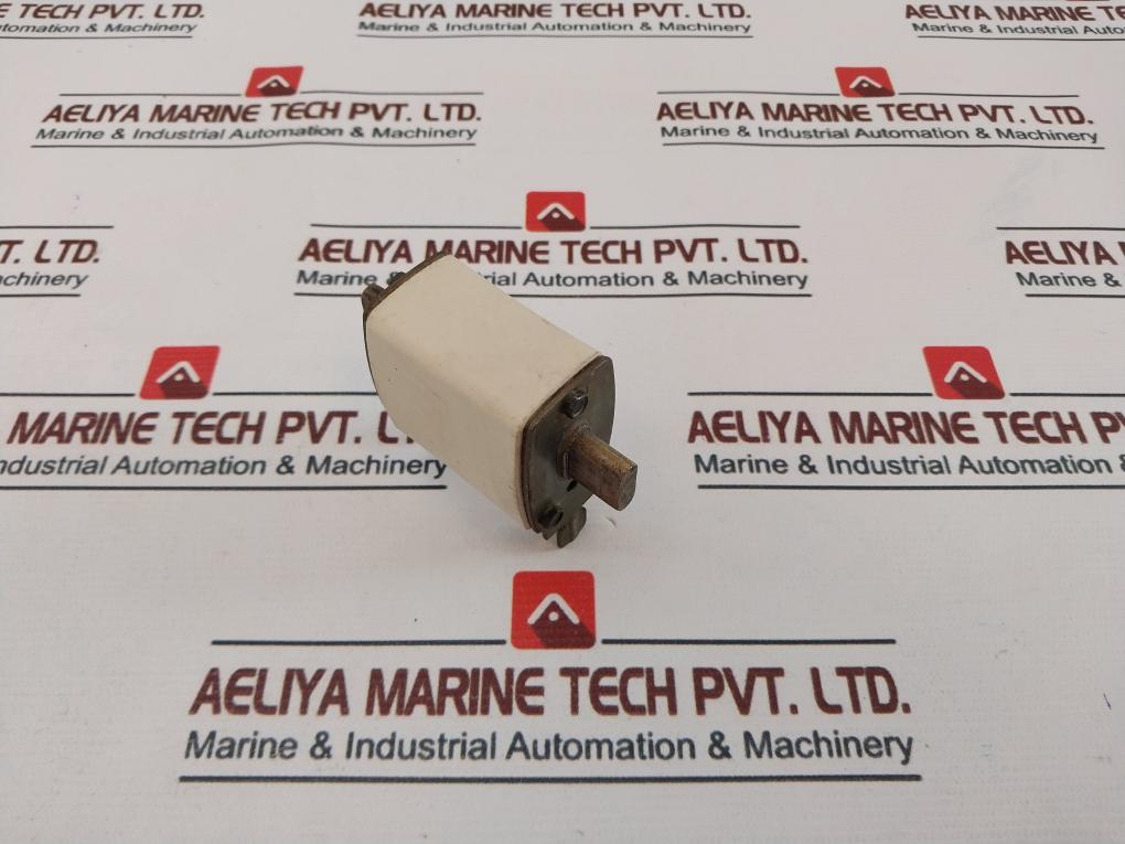 Bogenschutz Nh 00 Fuse 80A