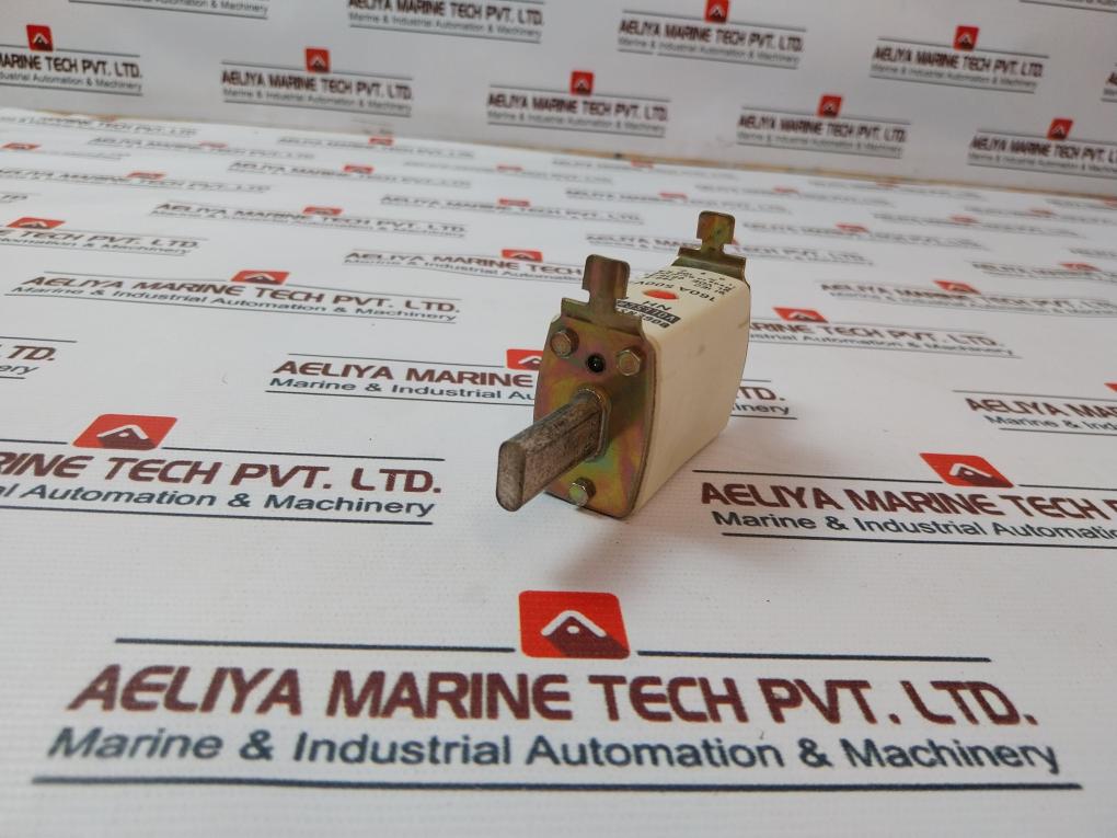 Bogenschutz Nh 0 Fuse 160A 500V