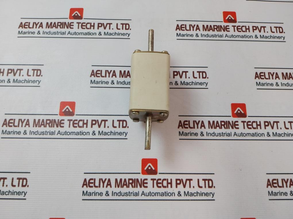 Bogenschutz Nh 1 8001 Fuse 500V