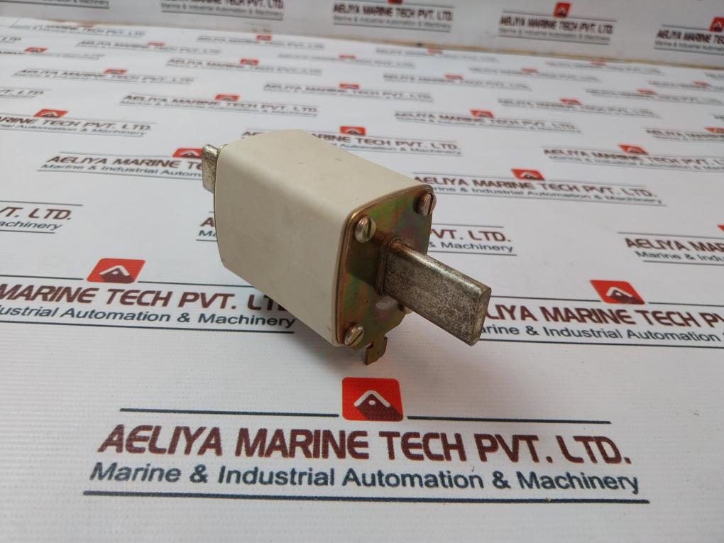 Bogenschutz Nh 1 8001 Fuse 500V