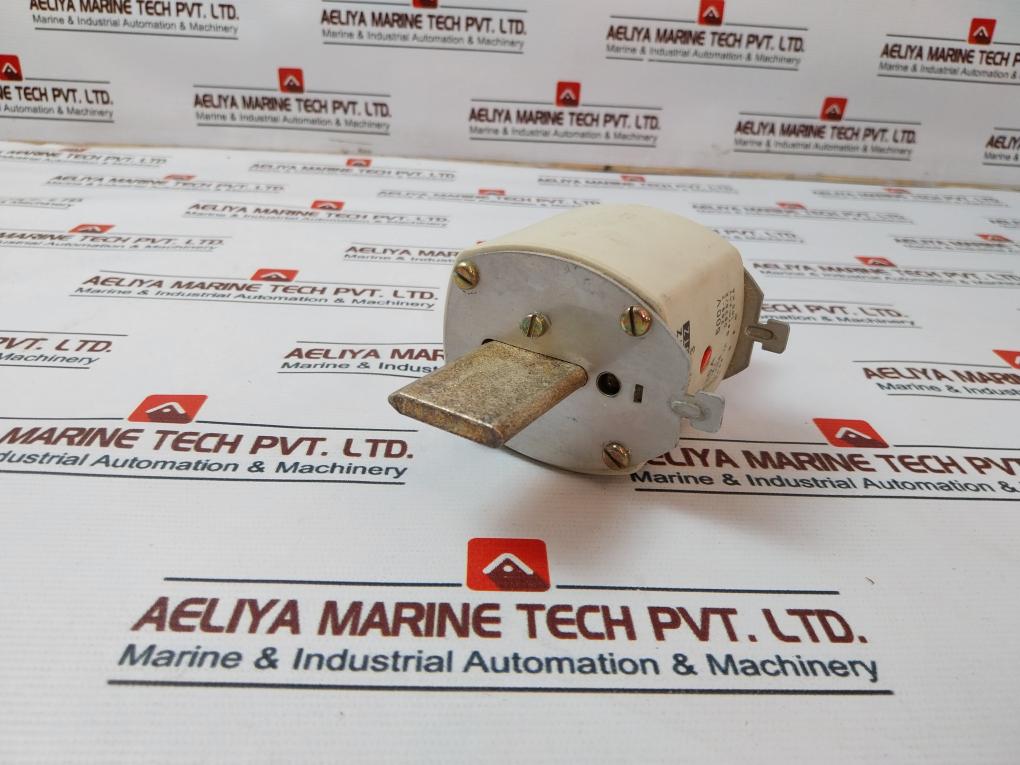 Bogenschutz Nh 3 Fuse Link 630A