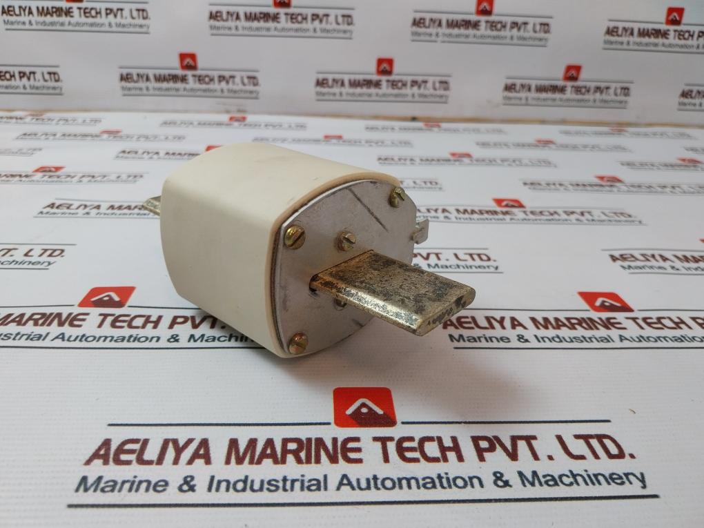 Bogenschutz Nh 3 Fuse Link 630A