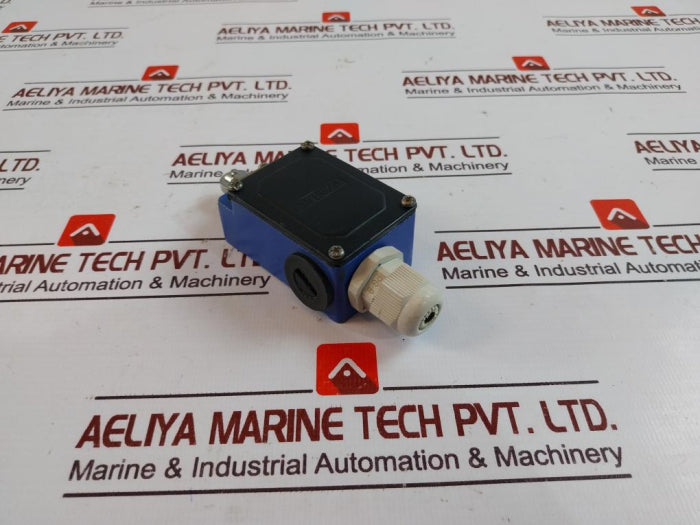 Bohmen Mlr Limit Switches 10A 500V Ac Ip43