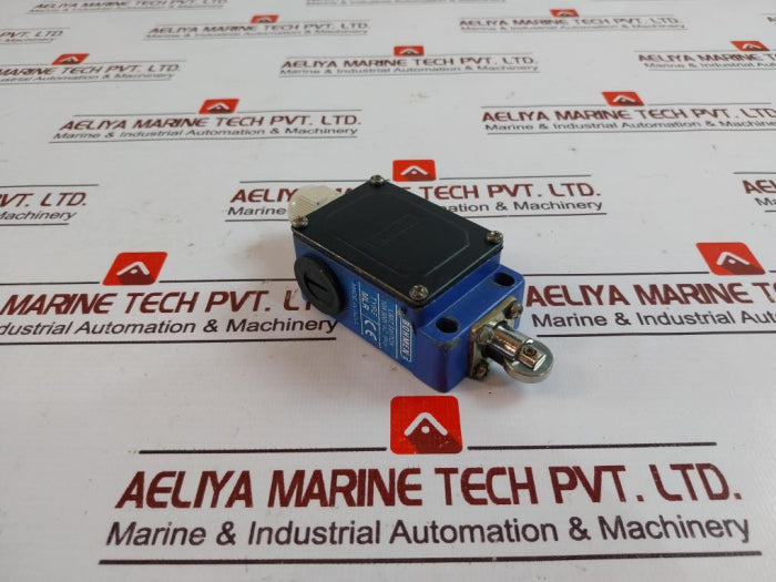 Bohmen Mlr Limit Switches 10A 500V Ac Ip43