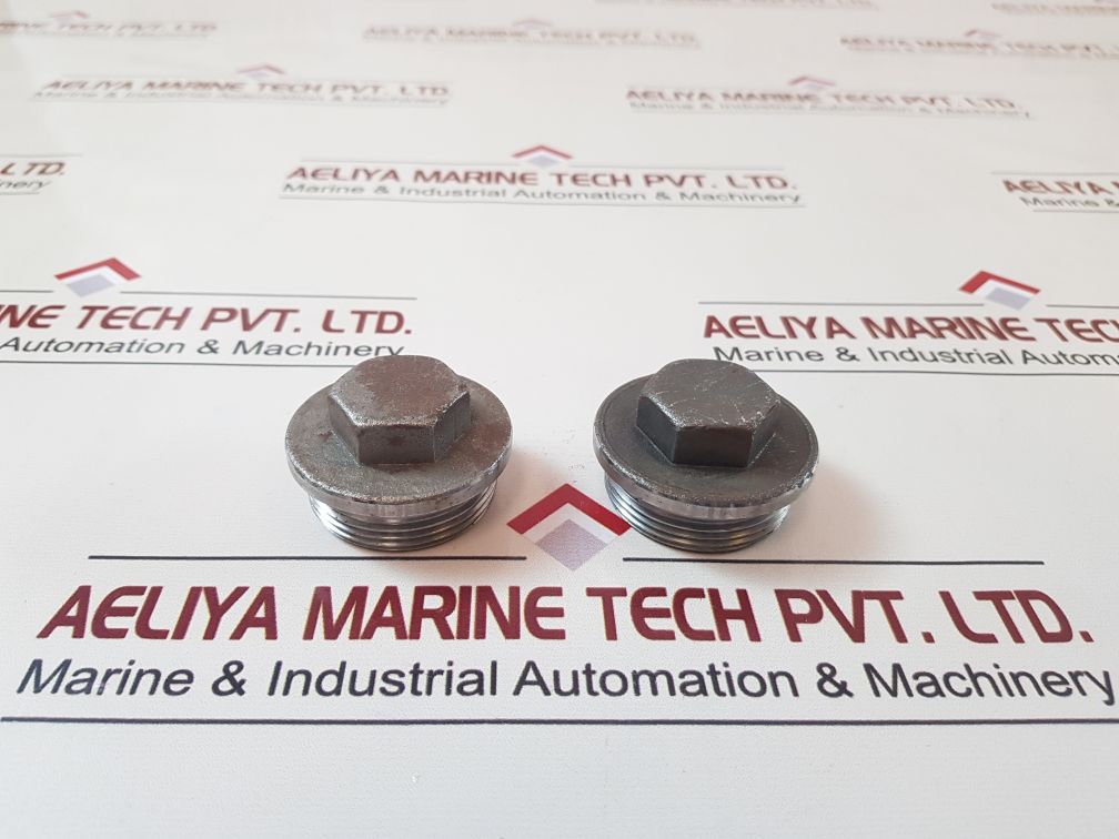 Boll & Kirch 211407 Cock Plug