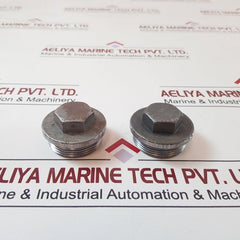 Boll & Kirch 211407 Cock Plug