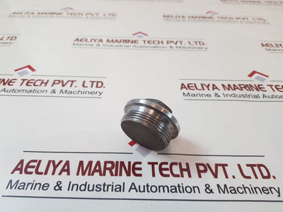 Boll & Kirch 211407 Cock Plug