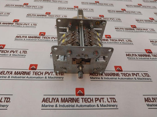 Bombardier Nd-5Sa-5 Controller Adjuster 500V 50Hz 10A