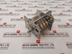 Bombardier Nd-5Sa-5 Controller Adjuster 500V 50Hz 10A