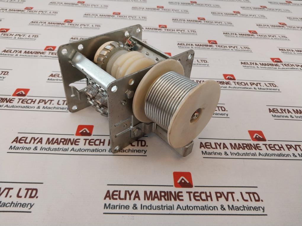 Bombardier Nd-5Sa-5 Controller Adjuster 500V 50Hz 10A