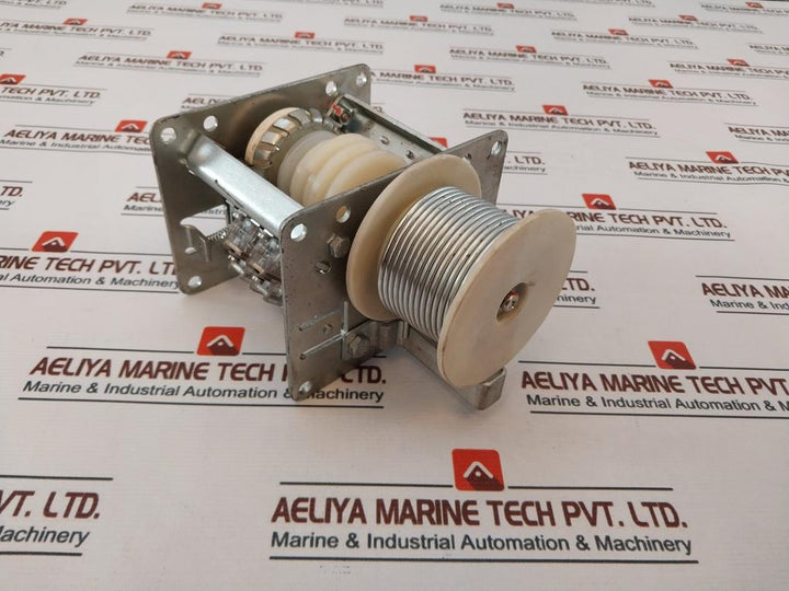 Bombardier Nd-5Sa-5 Controller Adjuster 500V 50Hz 10A
