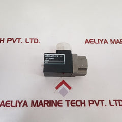 Bosch 0831 005 013 Solenoid Coil