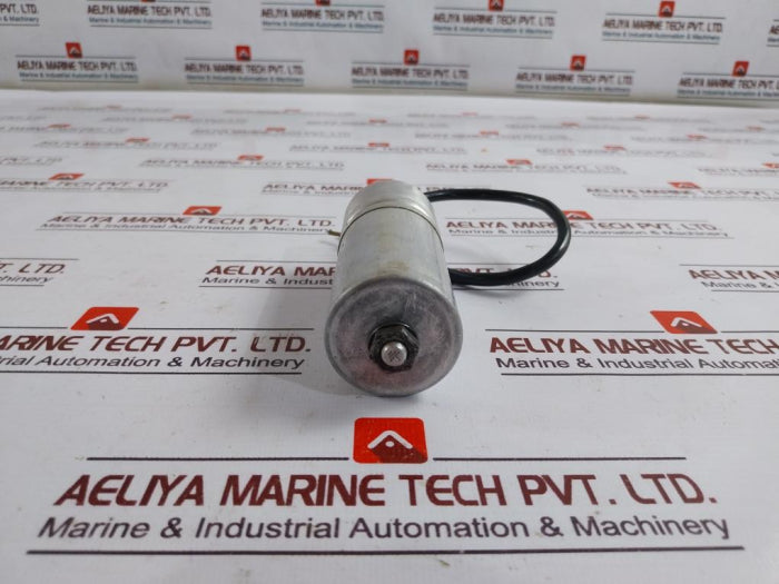 Bosch 0 670 313 338 Capacitor 430V