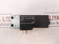 Bosch 0 820 005 201 Directional Valve 