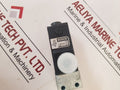 Bosch 0 820 005 201 Valve 3/2-way Magnet
