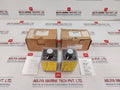 Bosch 0 820 215 102 Pneumatic Timer 3/2 Way Valve 0-10 Bar 18-150 Psi