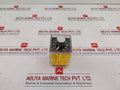 Bosch 0 820 215 102 Pneumatic Timer 3/2 Way Valve 0-10 Bar 18-150 Psi