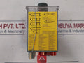 Bosch 0 820 215 102 Pneumatic Timer 3/2 Way Valve 0-10 Bar 18-150 Psi