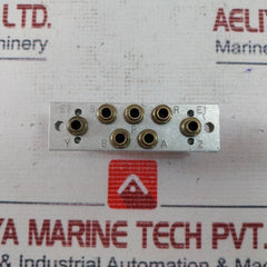 Bosch 0 820 223 012 Solenoid Valve 015