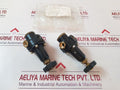Bosch 0 821 302 007 Pressure Reducing Valve, Kab 430 P0237