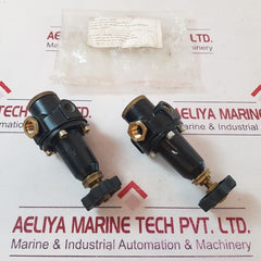 Bosch 0 821 302 007 Pressure Reducing Valve, Kab 430 P0237