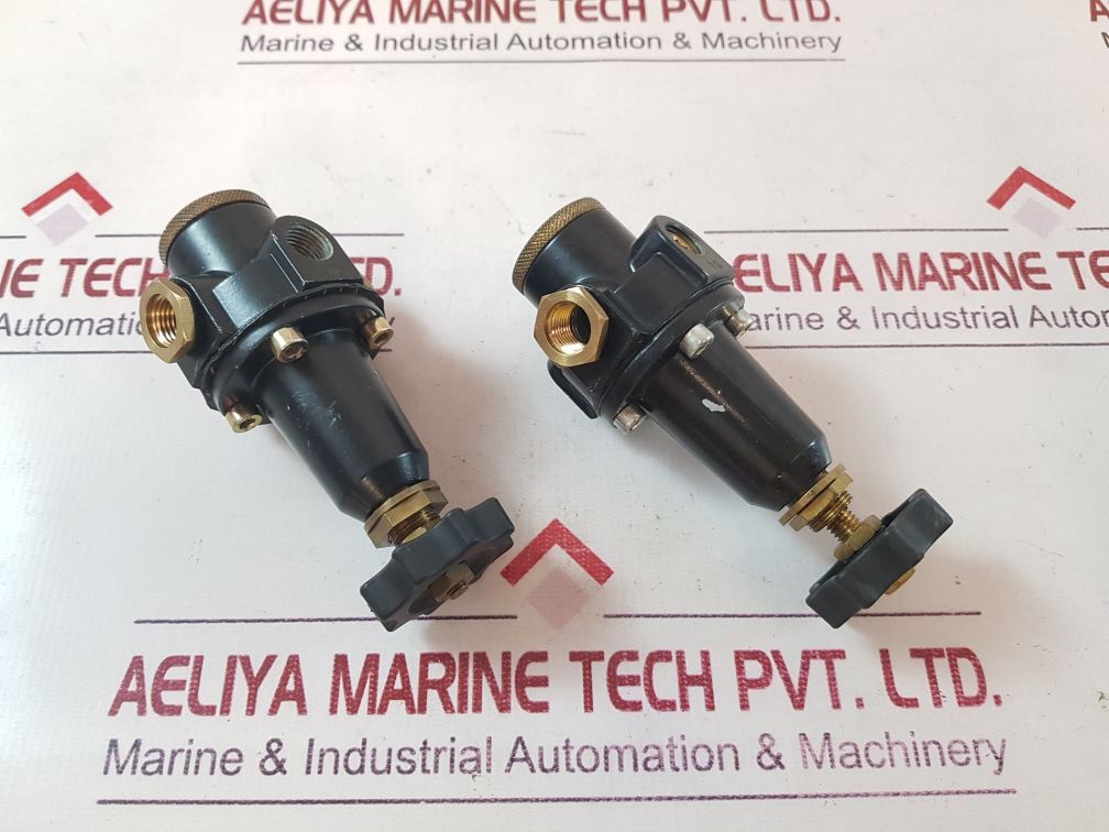 Bosch 0 821 302 007 Pressure Reducing Valve, Kab 430 P0237