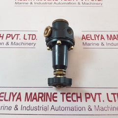 Bosch 0 821 302 007 Pressure Reducing Valve, Kab 430 P0237