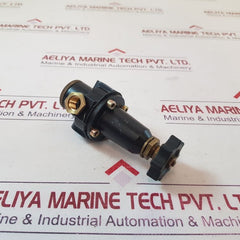 Bosch 0 821 302 007 Pressure Reducing Valve, Kab 430 P0237
