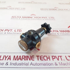 Bosch 0 821 302 007 Pressure Reducing Valve, Kab 430 P0237