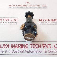 Bosch 0 821 302 007 Pressure Reducing Valve, Kab 430 P0237