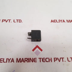 Bosch 1824210260 Solenoid Coil