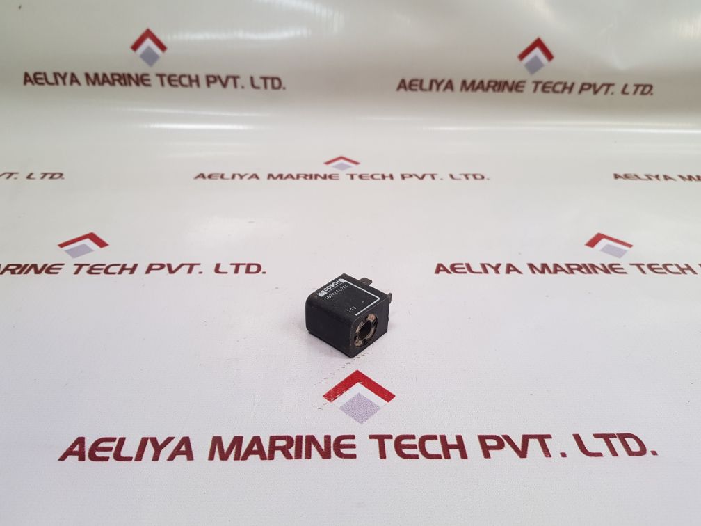 Bosch 1824210260 Solenoid Coil