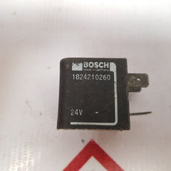 Bosch 1824210260 Solenoid Coil