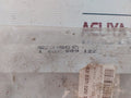 Bosch 1 827 009 122 Repair Kit For 5/3 Way Magnet Valve 637.10.63.008