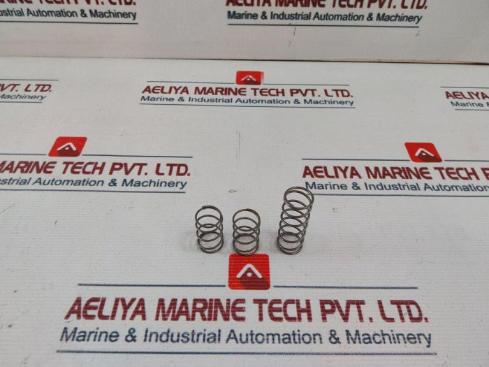 Bosch 1 827 009 122 Repair Kit For 5/3 Way Magnet Valve 637.10.63.008