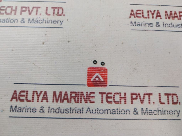 Bosch 1 827 009 122 Repair Kit For 5/3 Way Magnet Valve