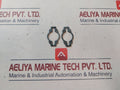 Bosch 1 827 009 122 Repair Kit For 5/3 Way Magnet Valve