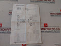 Bosch 1 827 009 122 Repair Kit For 5/3 Way Magnet Valve