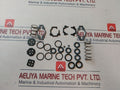 Bosch 1 827 009 122 Repair Kit For 5/3 Way Magnet Valve