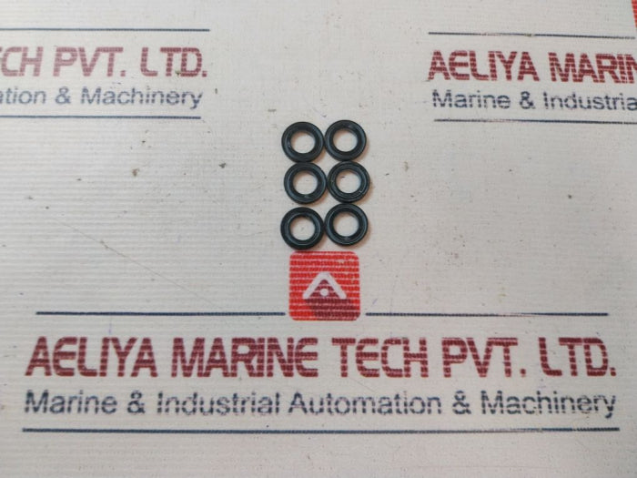 Bosch 1 827 009 122 Repair Kit For 5/3 Way Magnet Valve