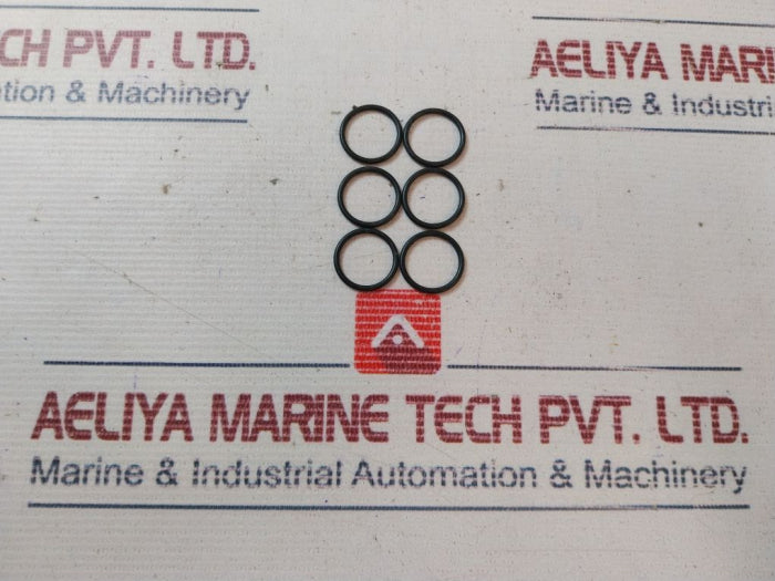 Bosch 1 827 009 122 Repair Kit For 5/3 Way Magnet Valve