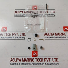 Bosch 1 834 484 061 Solenoid Valve Connector