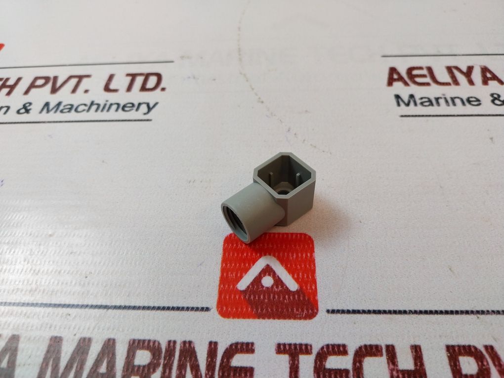 Bosch 1 834 484 061 Solenoid Valve Connector