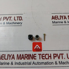 Bosch 1 834 484 061 Solenoid Valve Connector