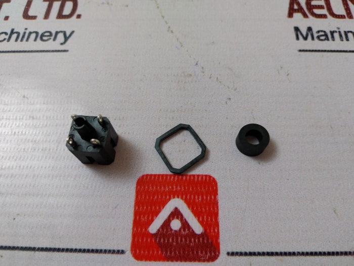 Bosch 1 834 484 063 Connector Housing